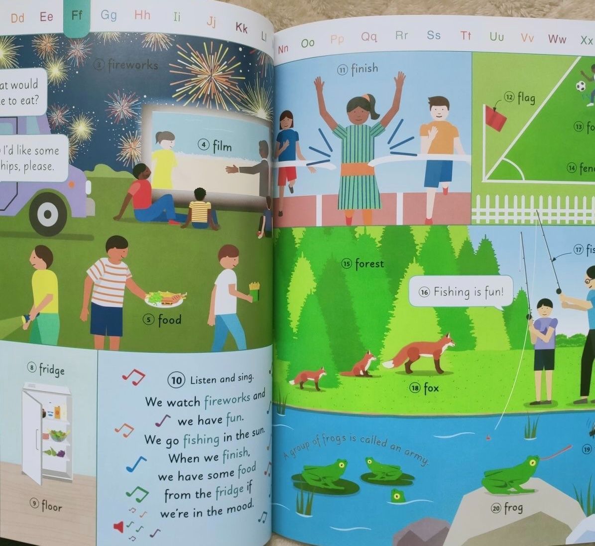 ORT 各種絵本体験セット 期間限定最高品質版 絵本376冊＆64GB