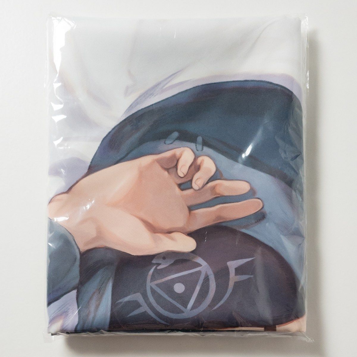 第五人格 プリンスホテル コラボ クッションカバー 納棺師 占い師 セット