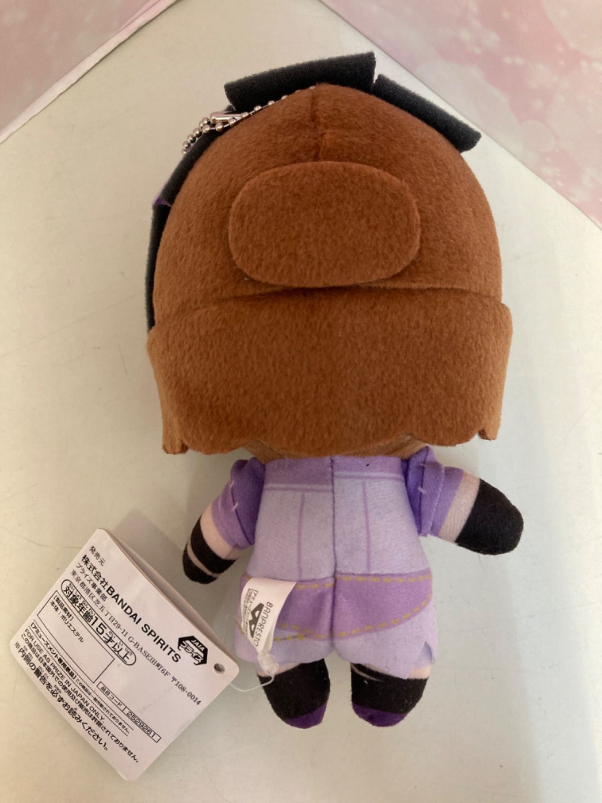 広店】調香師 ともぬい Identity V 第五人格【713-1427】 - メルカリ