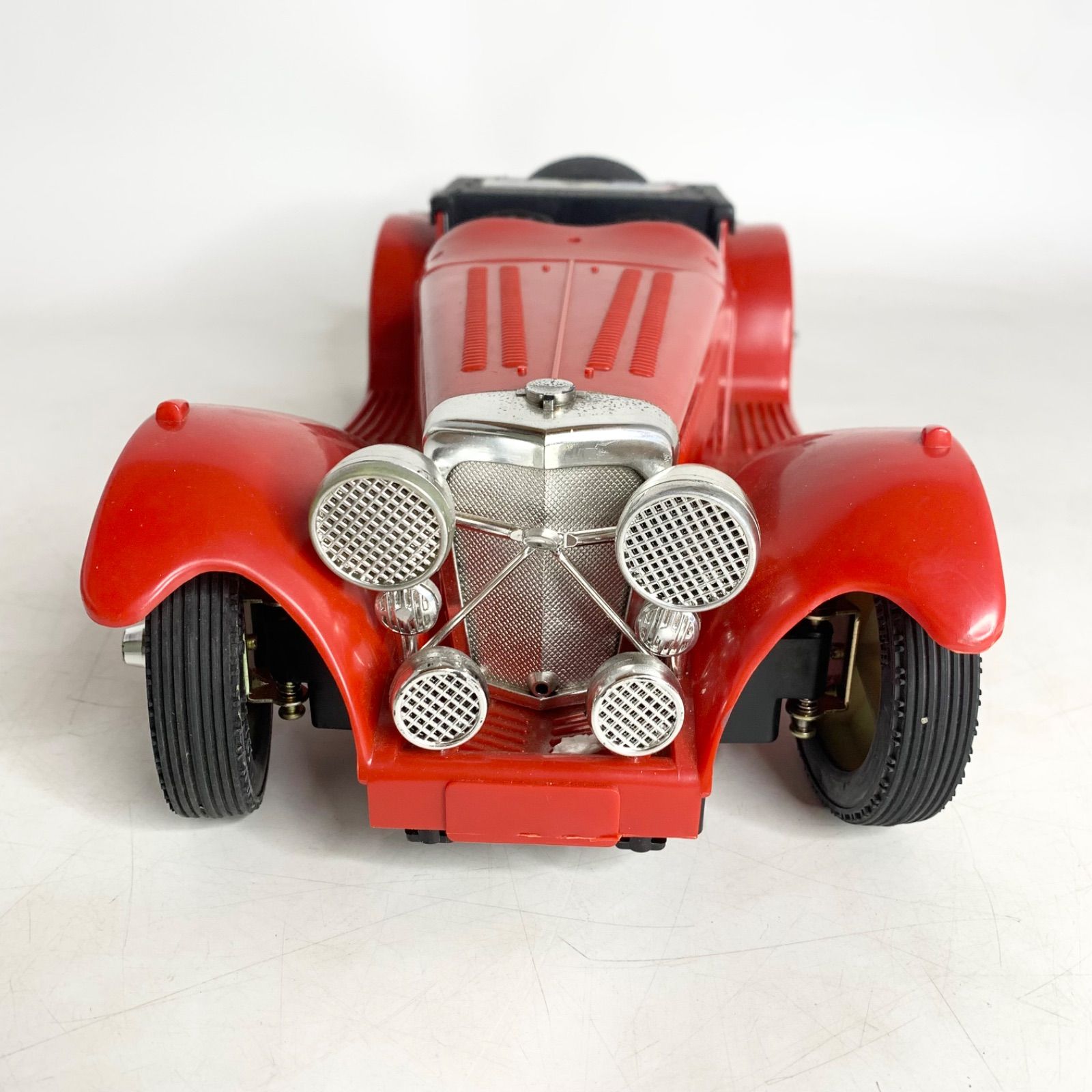 ラジコン エポック社 1/10 デジカ ジャガー SS100Z DIGICA JAGUAR