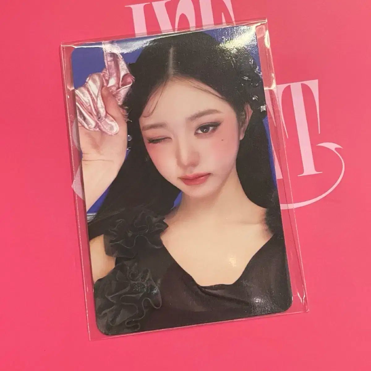 ive ガウル MBC歌謡大祭典 サノク トレカ IVE KBS歌謡祭 サノク 事前