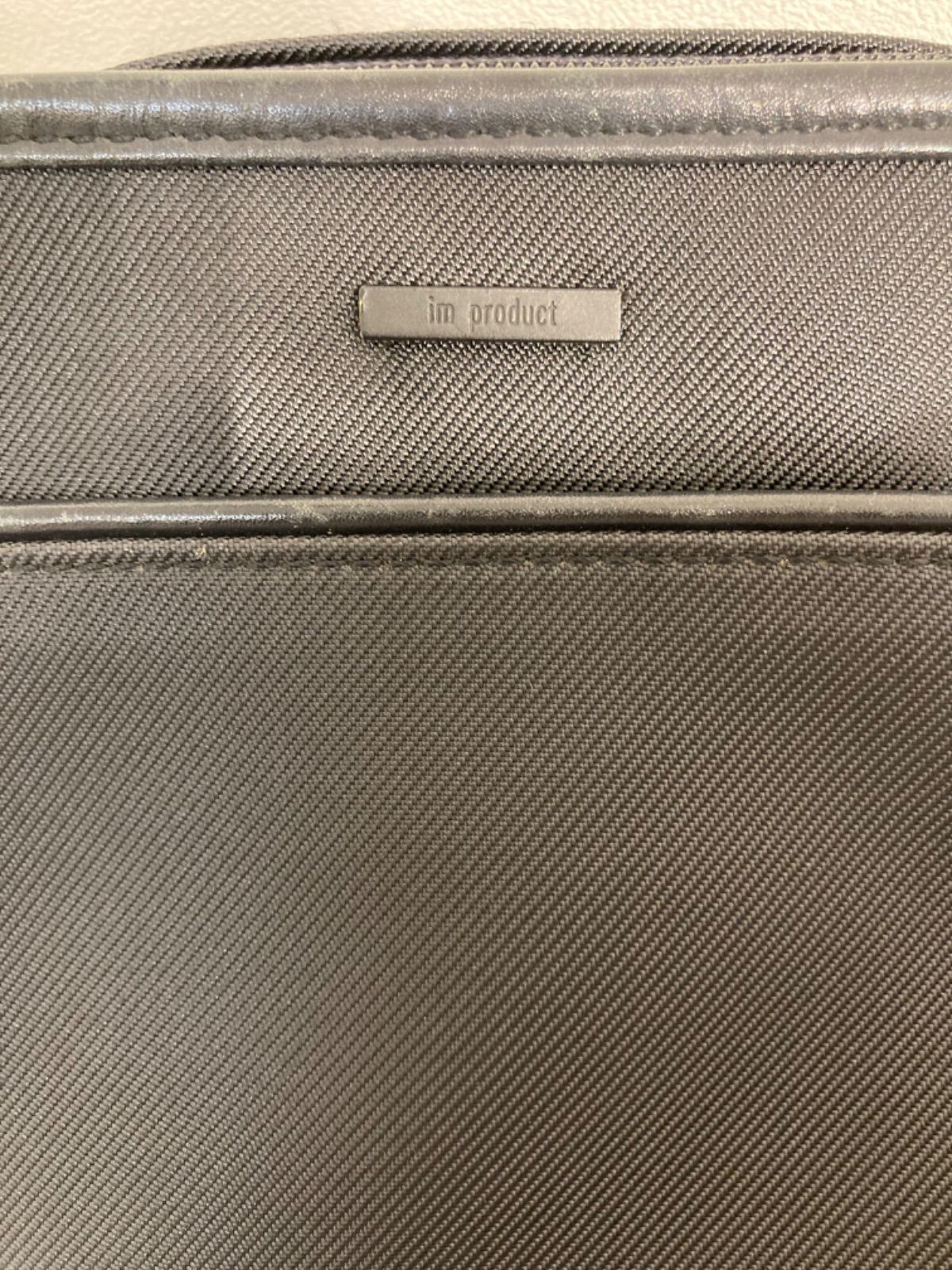 im product アイム プロダクト イッセイミヤケ ショルダーバッグ