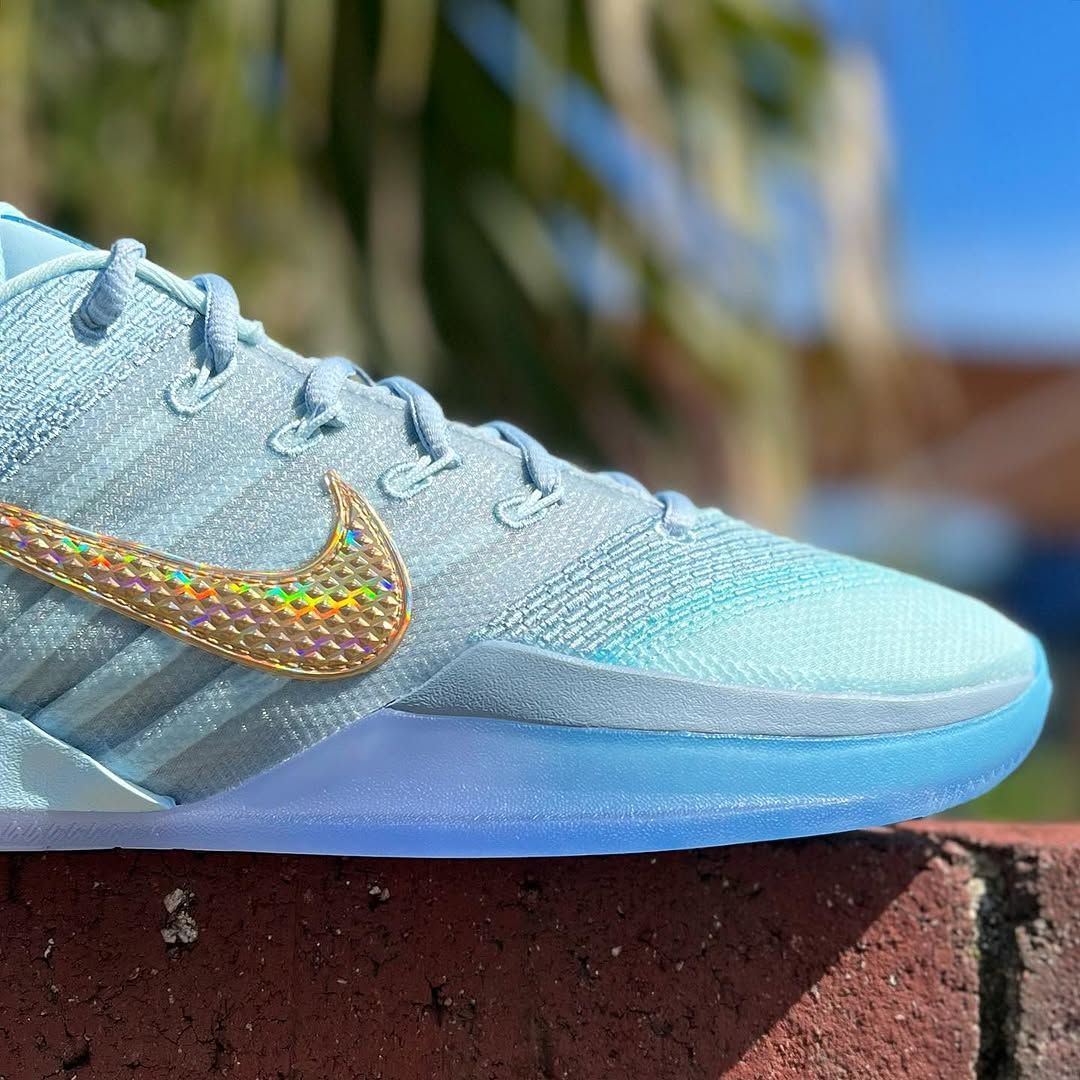 NIKE SABRINA 3 EP 'BLUE PRINT' ナイキ サブリナ 3 ウィメンズ