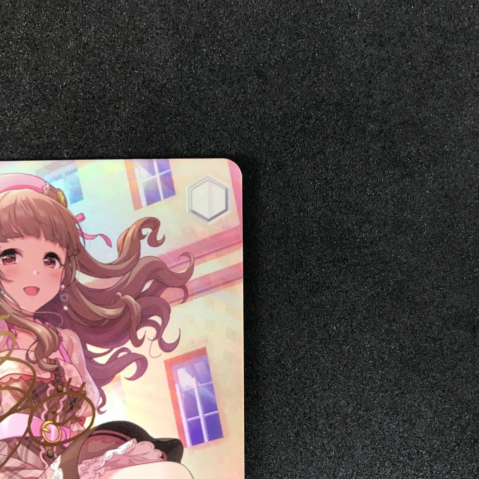 ☆ヴァイスシュヴァルツ アイドルマスター シンデレラガールズ IMC