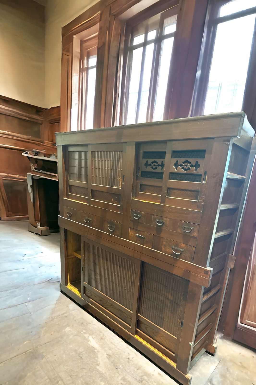 HKT48 ヴィレッジヴァンガード クリスマス 生写真 チームTⅡ 研究生