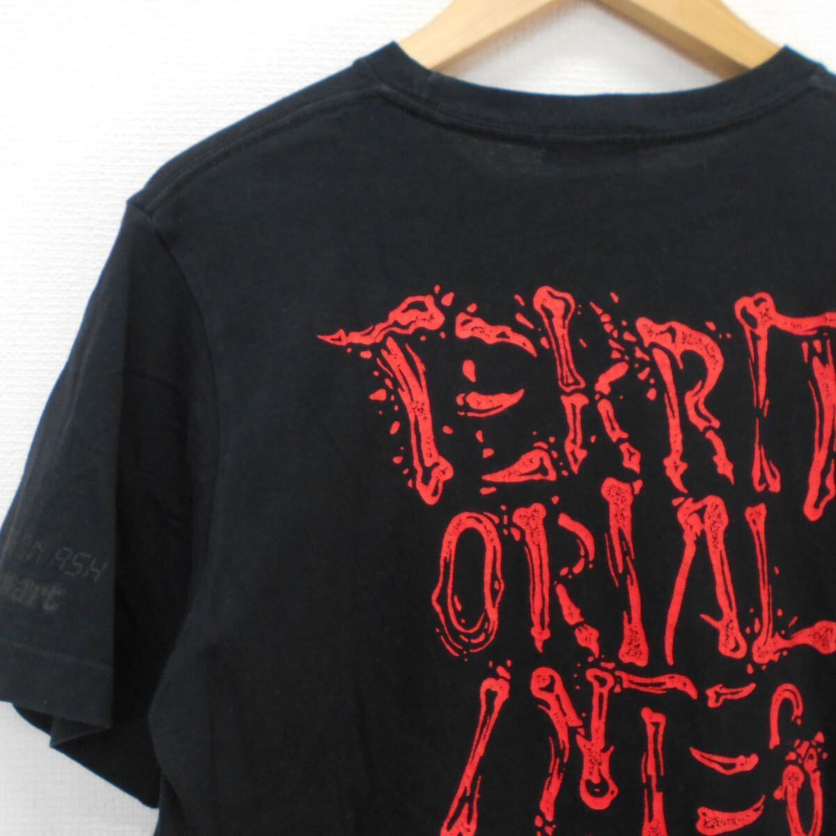 DELUXE × Dragon Ash Kj デラックス ドラゴンアッシュ 降谷建志 コラボ