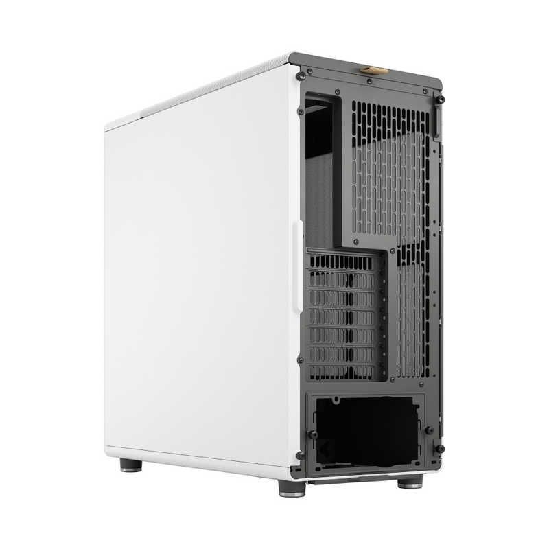 新品 未開封 】 FRACTALDESIGN PCケース［ATX /Micro ATX /Mini-ITX