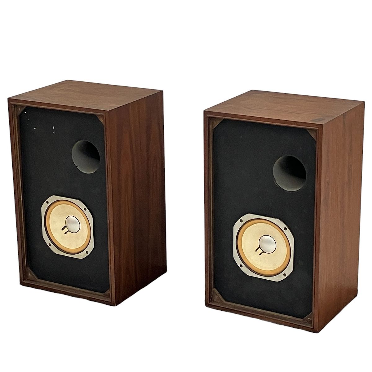 動作保証】SANSUI SP-LE8T JBL LE8T フルレンジスピーカーシステム