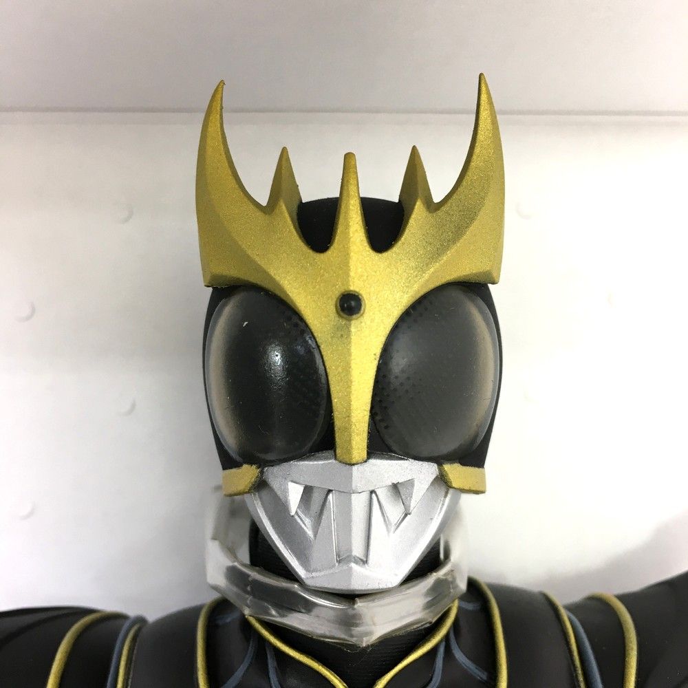 ☆未使用品 タイムハウス THM-31 仮面ライダークウガ アルティメット