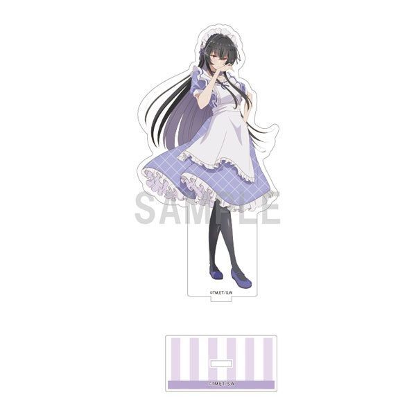 わたしが恋人になれるわけないじゃん、ムリムリ！(※ムリじゃなかった