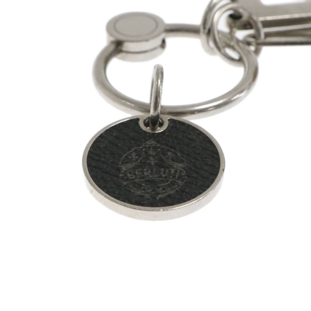 Berluti (ベルルッティ) 20AW シグネチャーキャンバスB ラッキー