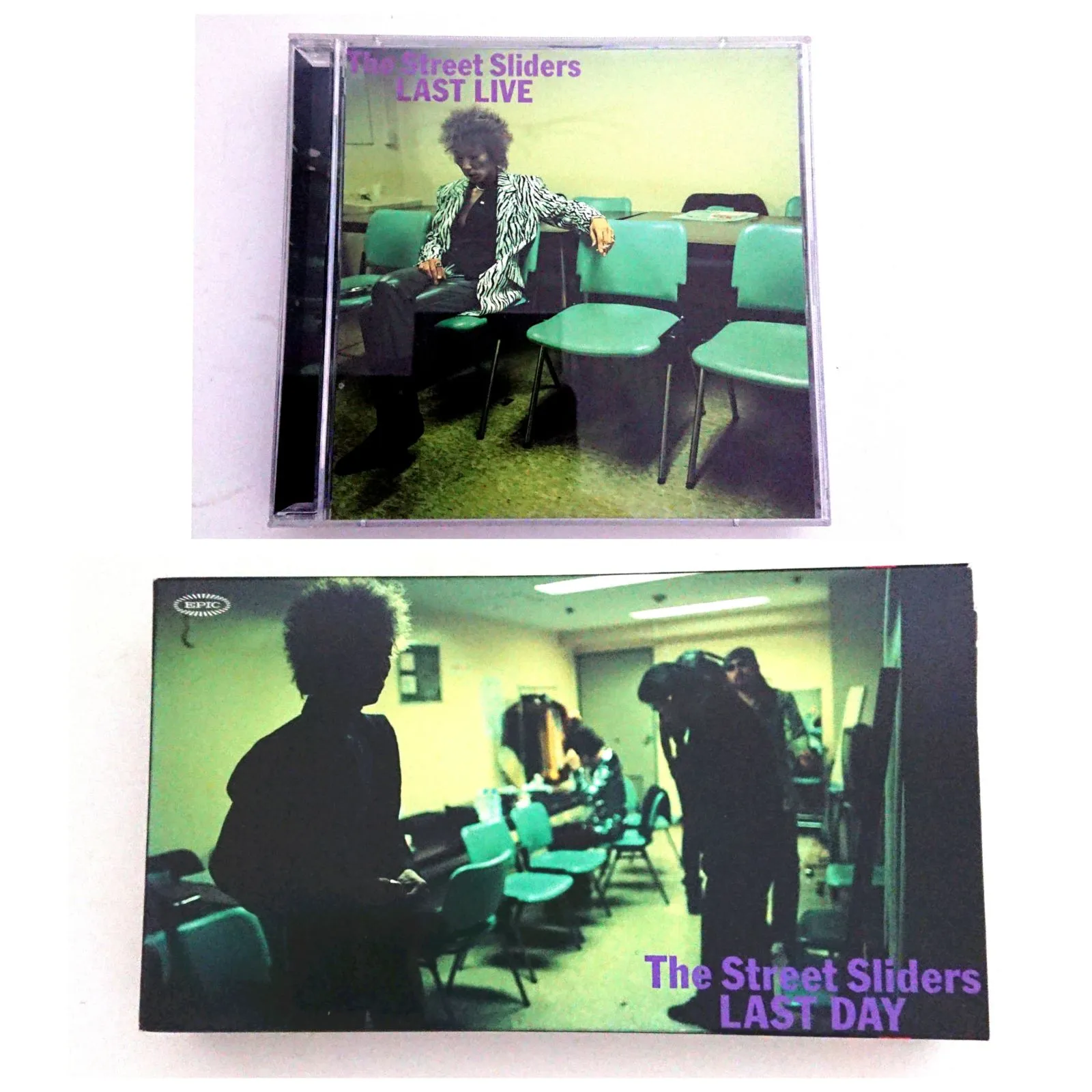 2026年最新】street sliders last liveの人気アイテム - メルカリ