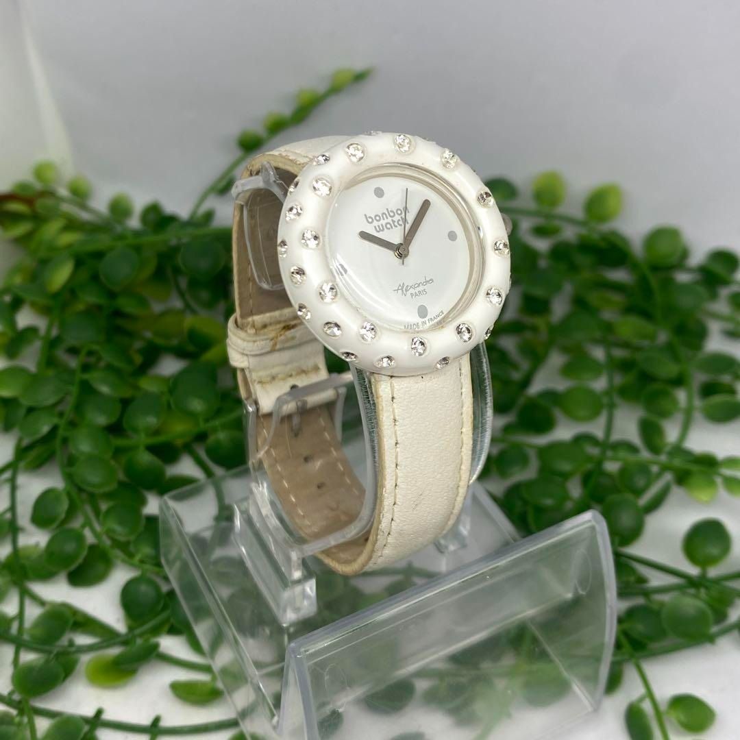 BONBONウォッチ レディース 腕時計 ボンボンウォッチ アナログ