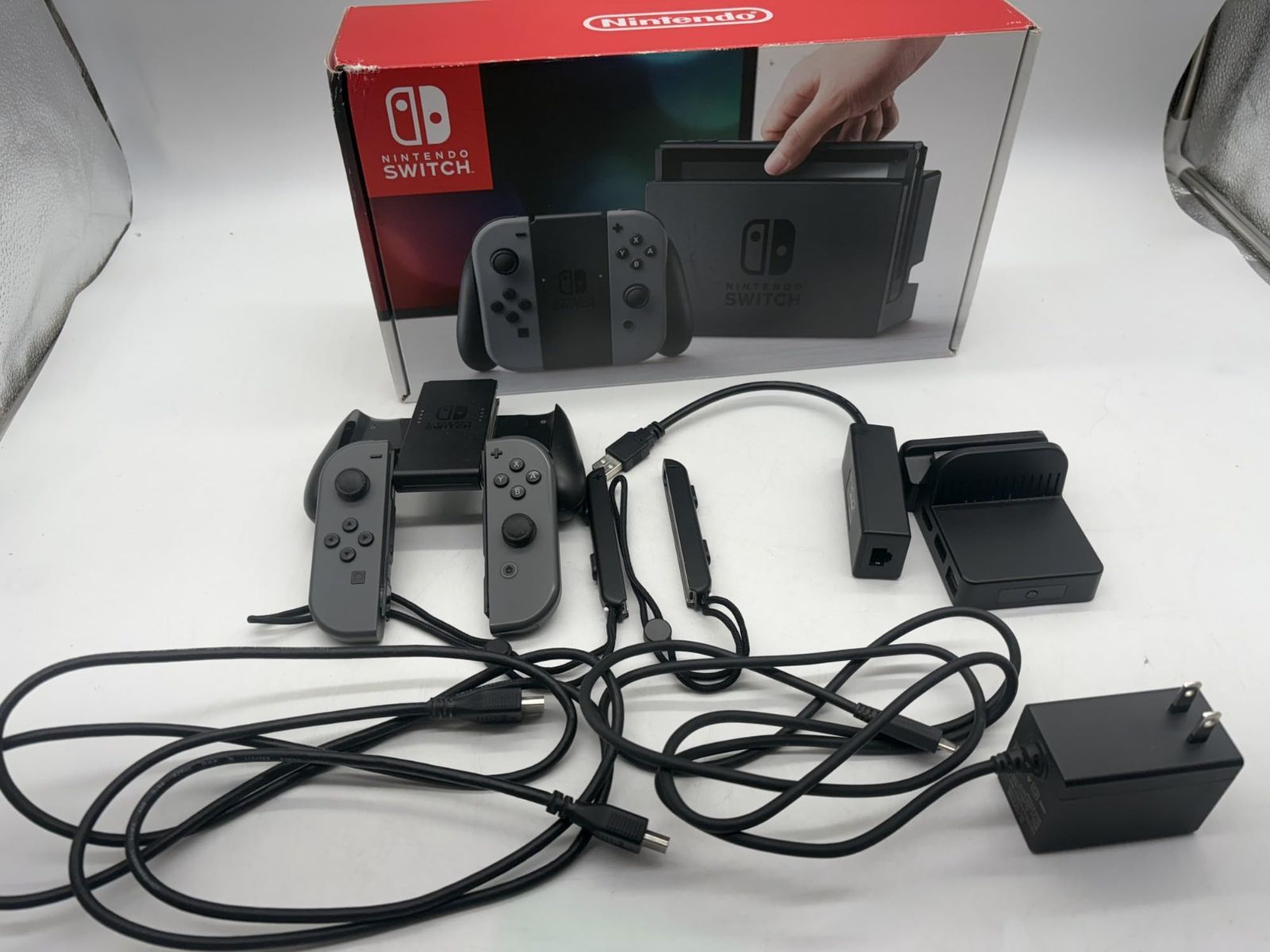 ☆新品未開封☆新型Nintendo ☆即決☆新品☆未開封☆任天堂