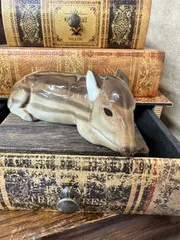 2026年最新】ロモノーソフ フィギュリンの人気アイテム - メルカリ