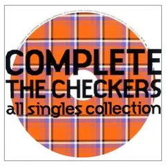 2026年最新】complete the checkersの人気アイテム - メルカリ