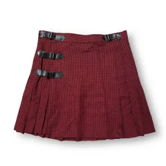 2026年最新】ナンバーナイン 巻きスカートの人気アイテム - メルカリ