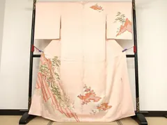 2026年最新】京友禅の人気アイテム - メルカリ