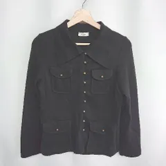 2026年最新】scapa カーディガンの人気アイテム - メルカリ