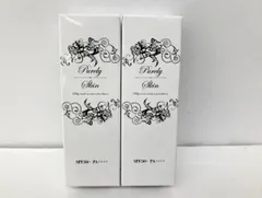 2026年最新】ピュアリースキンの人気アイテム - メルカリ