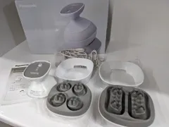 2026年最新】panasonic 頭皮エステ eh-he0j-sの人気アイテム - メルカリ
