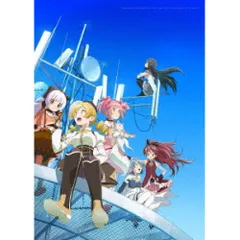 2026年最新】劇場版 魔法少女まどか☆マギカ [前編]始まりの物語/[後編