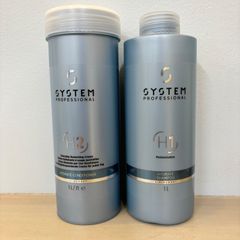 ウエラ システム プロフェッショナル カラーセーブ シャンプー 1000ml