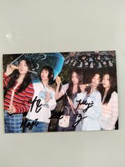 レオナルド・ディカプリオ直筆サイン入り2Lサイズ写真‥Leonardo