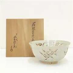 2026年最新】13代 田原陶兵衛 共箱の人気アイテム - メルカリ