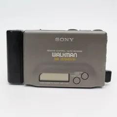2026年最新】WM-701 SONYの人気アイテム - メルカリ