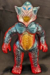 2026年最新】メフィラス星人 ブルマァクの人気アイテム - メルカリ