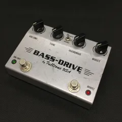 2026年最新】fulltone bass driveの人気アイテム - メルカリ