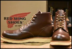 2026年最新】レッドウィング 8134の人気アイテム - メルカリ