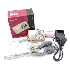 2026年最新】CASIO EX-Z400の人気アイテム - メルカリ