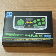 アストロシティミニ アストロシティ ミニ コントロールパッド