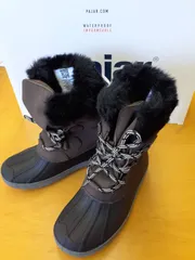 2026年最新】Pajar ブーツの人気アイテム - メルカリ