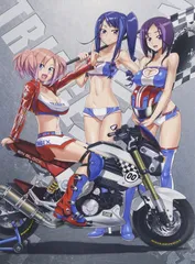 2026年最新】トリアージx dvdの人気アイテム - メルカリ