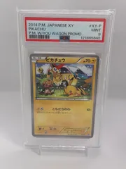 2026年最新】ともだちのわ ピカチュウ psa10の人気アイテム - メルカリ