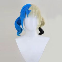 お取寄せ商品！納期ご相談下さい！】コスプレ耐熱ウィッグ コスプレ