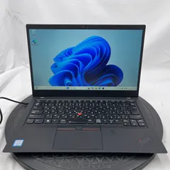 2026年最新】thinkpad x1 carbon ジャンクの人気アイテム - メルカリ