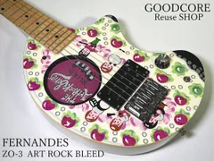 2026年最新】zo-3 art rockの人気アイテム - メルカリ