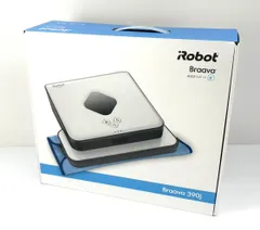 2026年最新】ブラーバ390jの人気アイテム - メルカリ