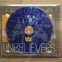 2026年最新】アンビリーバーズの人気アイテム - メルカリ