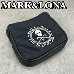 2026年最新】mark&lona ヘッドカバーの人気アイテム - メルカリ