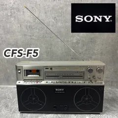 2026年最新】CFS-F5の人気アイテム - メルカリ