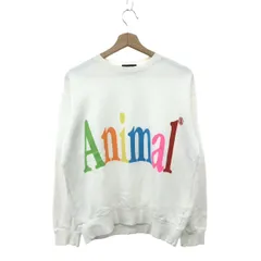 2026年最新】ロンハーマン スウェット animalの人気アイテム - メルカリ