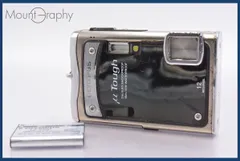 2026年最新】μ TOUGH-8000の人気アイテム - メルカリ