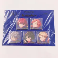 2026年最新】knights アルバム 缶バッジの人気アイテム - メルカリ