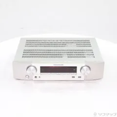 2026年最新】marantz nr1609の人気アイテム - メルカリ