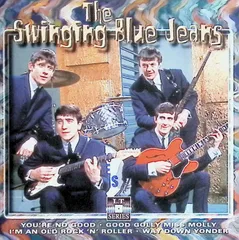 2026年最新】スウィンギングブルー・ジーンズの人気アイテム - メルカリ